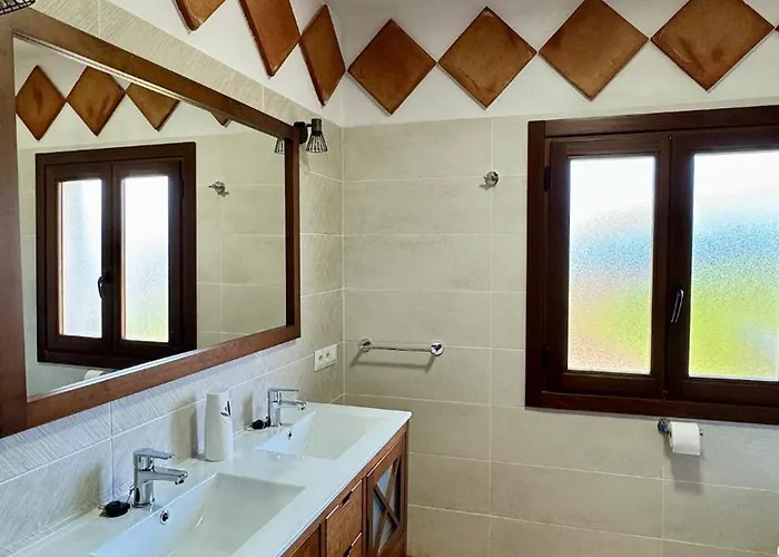 Con Piscina Don Juan * Ронда