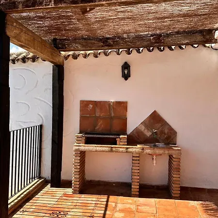 Con Piscina En Don Juan ロンダ