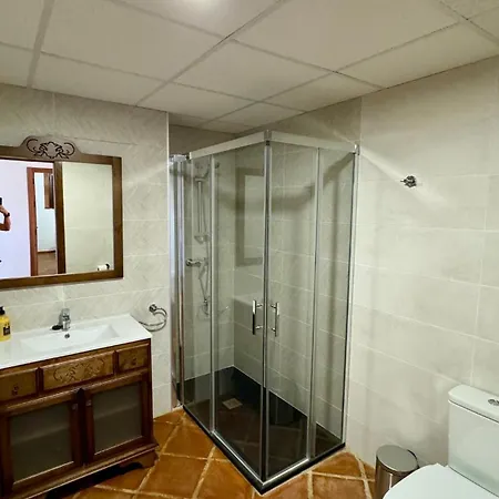 Con Piscina Don Juan