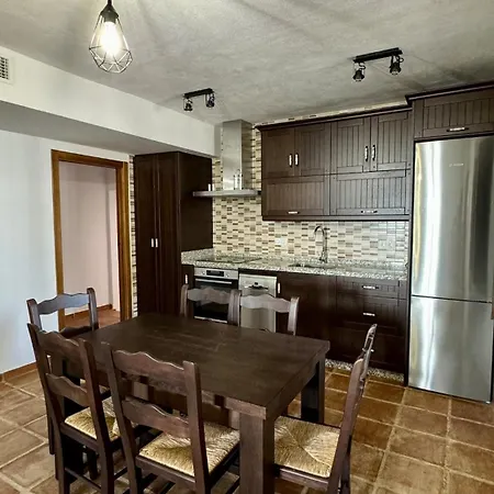 Con Piscina Don Juan