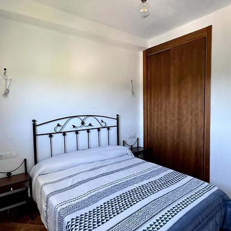 Con Piscina Don Juan Holiday home Ronda