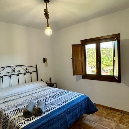 Con Piscina Don Juan * Ronda