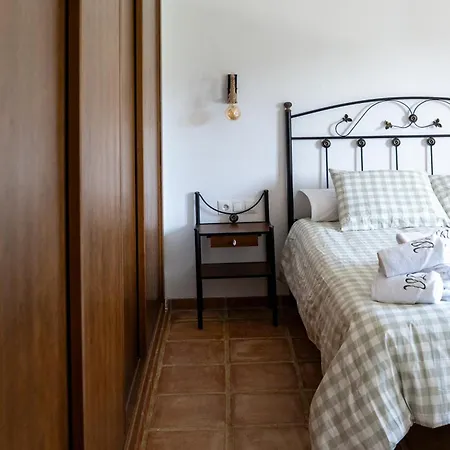 Ferienhaus Con Piscina En Don Juan Ronda