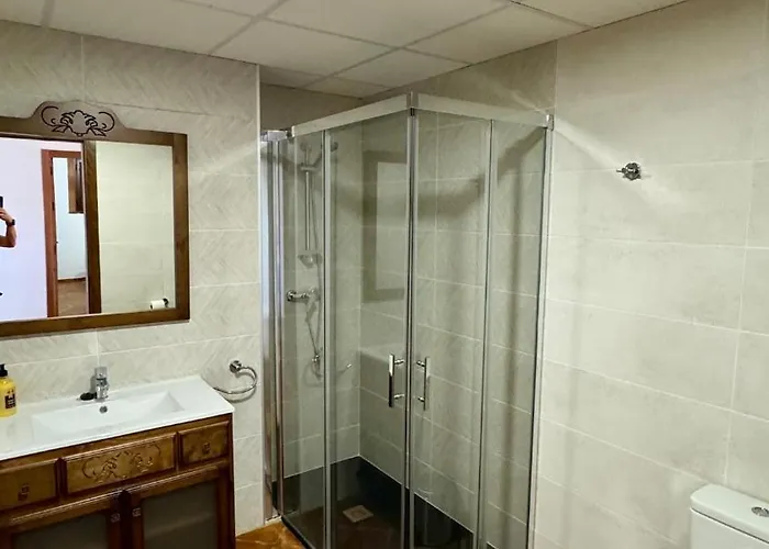 Con Piscina Don Juan