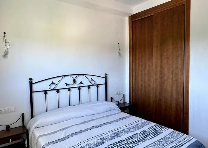 Con Piscina Don Juan Holiday home Ronda