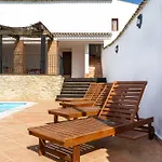 Holiday home Con Piscina En Don Juan Ronda