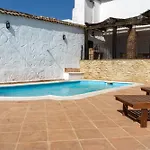 Holiday home Con Piscina En Don Juan