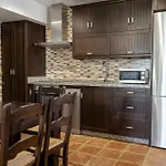 Con Piscina En Don Juan Holiday home