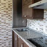 Holiday home Con Piscina En Don Juan Ronda