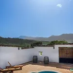 Con Piscina En Don Juan * Ronda