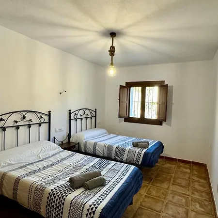 Casa vacanze Con Piscina Don Juan Ronda