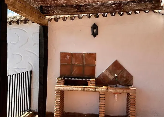 Con Piscina Don Juan Ronda