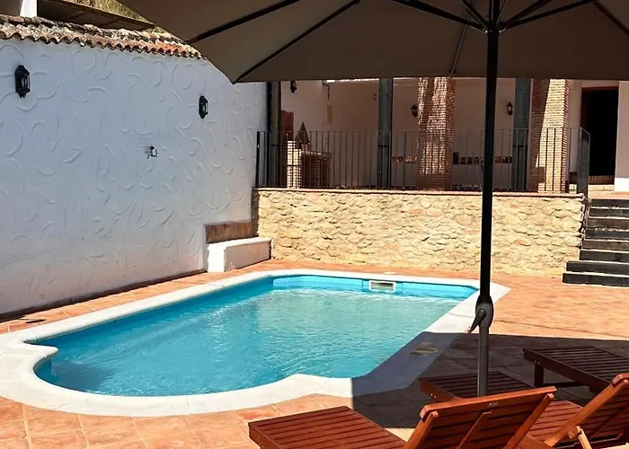 Con Piscina Don Juan