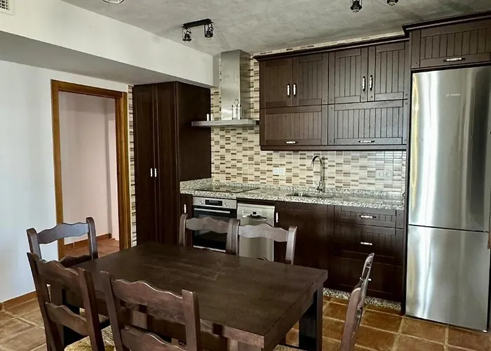 Con Piscina Don Juan