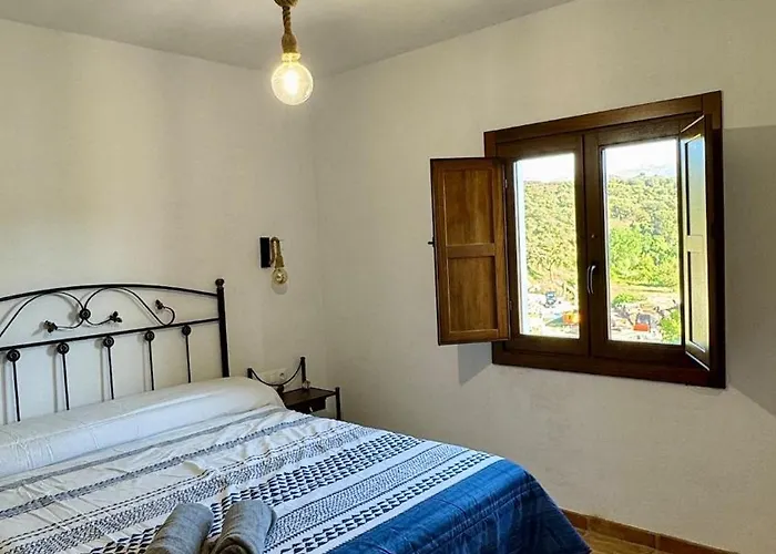 Con Piscina Don Juan * Ronda