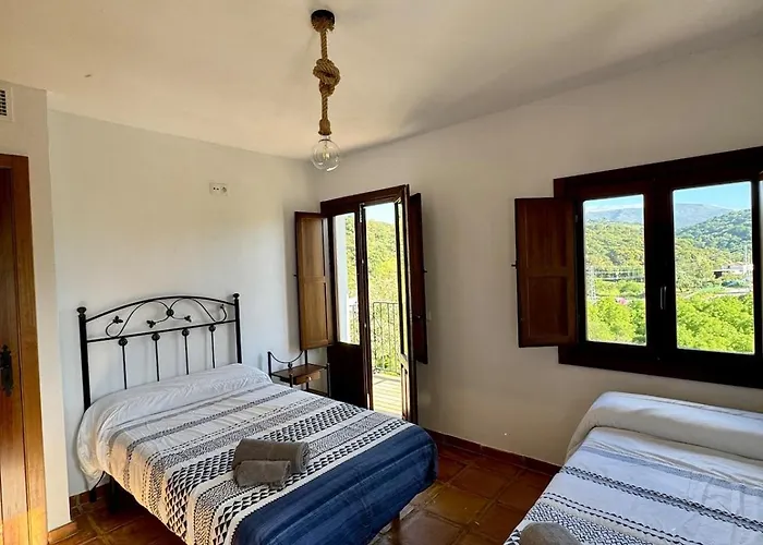 Casa vacanze Con Piscina Don Juan *